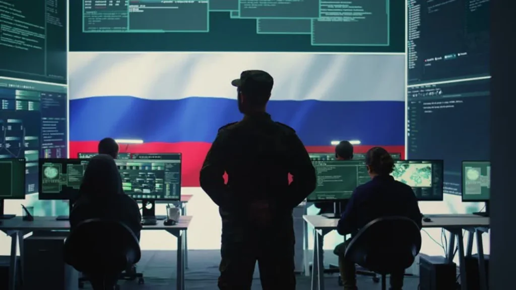 Масштабная международная операция вывела из строя сеть пророссийских хакеров NoName057(16)