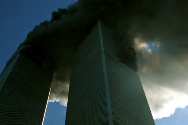 « masterminds of September 11 attacks» will face the death penalty