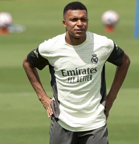 Мбаппе оказался под следствием в уголовном деле.