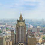 МИД России разъяснил, почему Киев не может требовать территориальной целостности Украины.