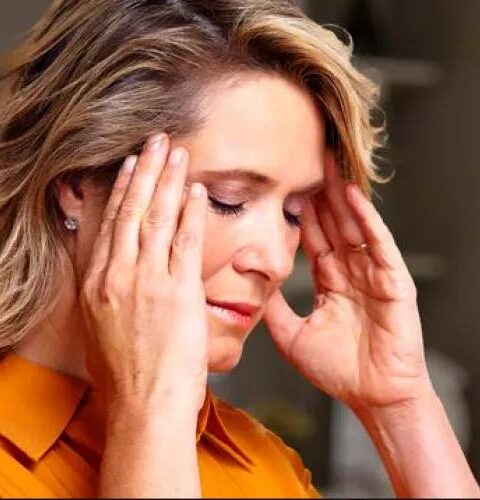 Мигрень: Как распознать симптомы и эффективно лечить это заболевание?
