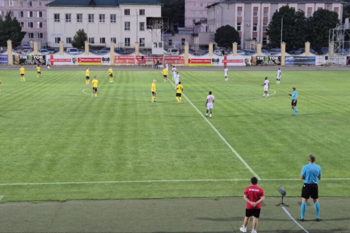 «Милсами» проходит в Лигу конференций после ничейного матча с KuPS