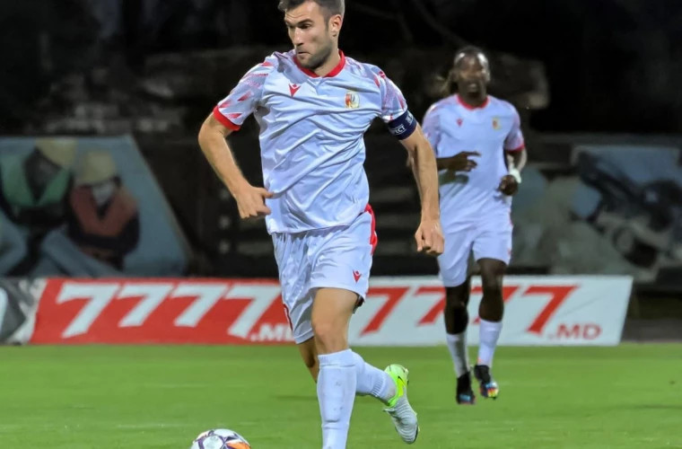 "Милсами" проиграл КуПС и выбыл из борьбы в Лиге Конференций