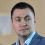 Министерство юстиции: освобождение Вячеслава Платона под залог не влияет на его экстрадицию в Молдову