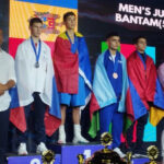 Молдавский боксер стал чемпионом Европы.