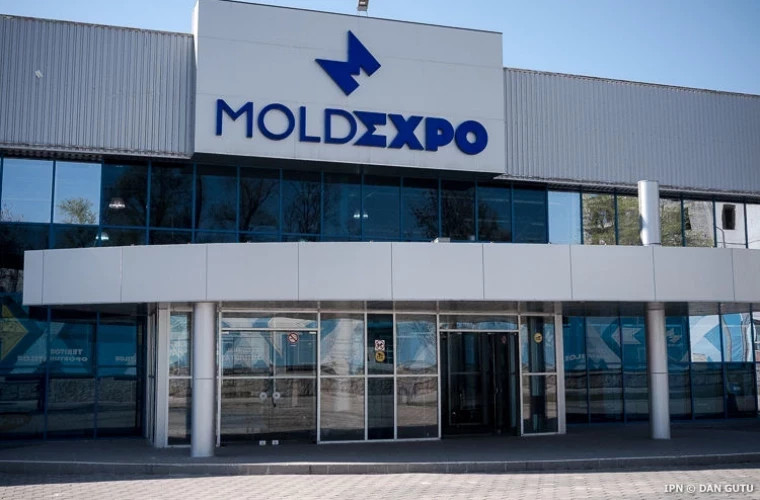 Мoldexpo назначит нового директора: Агентство публичной собственности запустило конкурс