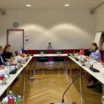 Молдова и Швейцария расширят сотрудничество