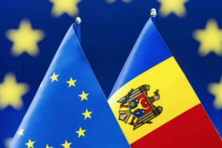 Молдове предложат участие в двух торговых конвенциях ЕС