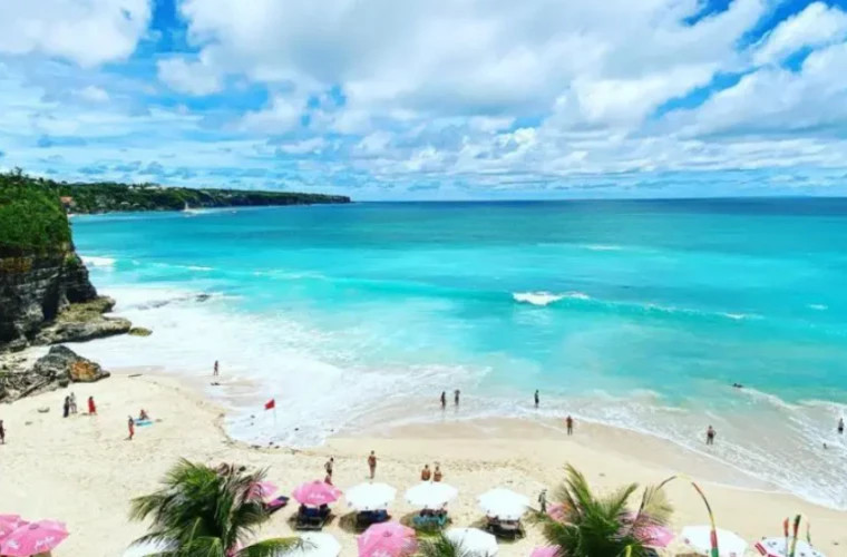 На Бали фиксируется обеспокоительный рост преступности