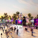 На румынском побережье запустят новый курорт Nibiru с инвестициями 50 миллионов евро