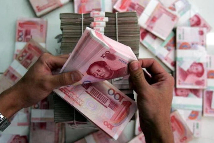 Налоговые поступления Китая демонстрируют стабильный рост в условиях экономического планирования