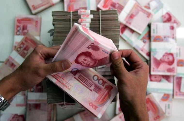 Налоговые поступления Китая демонстрируют стабильный рост в условиях экономического планирования