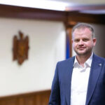 Назначение нового вице-премьера по вопросам реинтеграции после Олега Серебряна