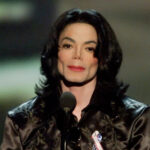 Названа дата выхода фильма о жизни Майкла Джексона