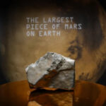 Неделя распродажи научных артефактов: Представлен фрагмент инопланетного мира