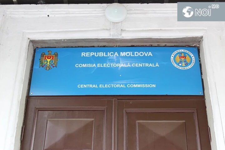 Некоторые партии и независимые кандидаты обратились в ЦИК в воскресенье