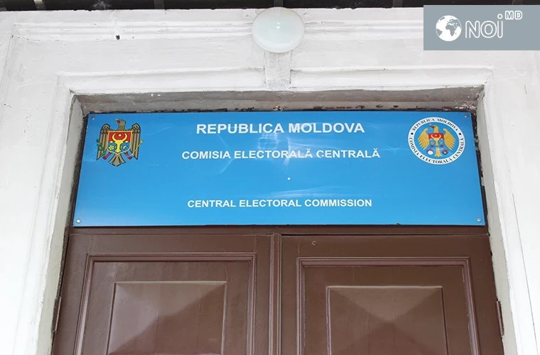 Некоторые партии и независимые кандидаты обратились в ЦИК в воскресенье