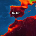 Невыносимая жара: Температура в одной из стран ЕС превысила 40 градусов