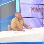 Николай Ешану: нынешняя власть в государстве — бомба замедленного действия