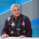 Николай Ешану: референдум 2024 года не соответствует стандартам Венецианской комиссии