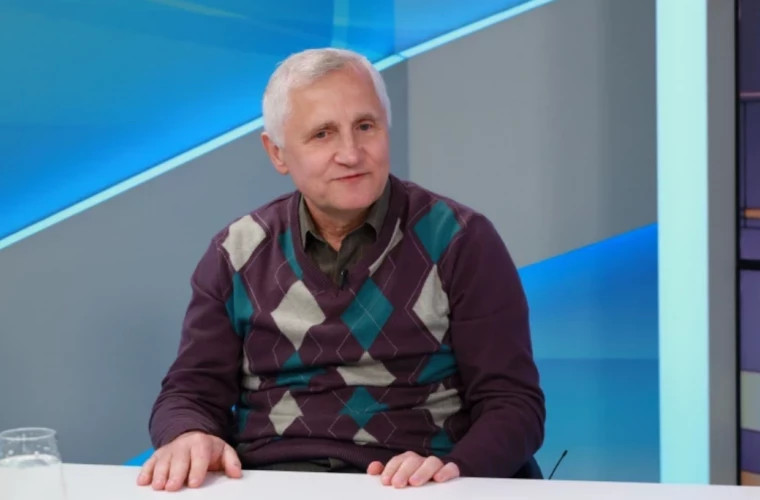 Николай Ешану: референдум 2024 года не соответствует стандартам Венецианской комиссии