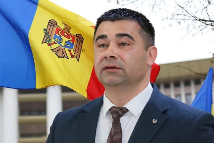 Николай Паскару: реинтеграция Молдовы должна стать главной целью политики страны