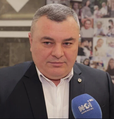 Новак заявил о полном саботаже оппозиции в законодательном процессе