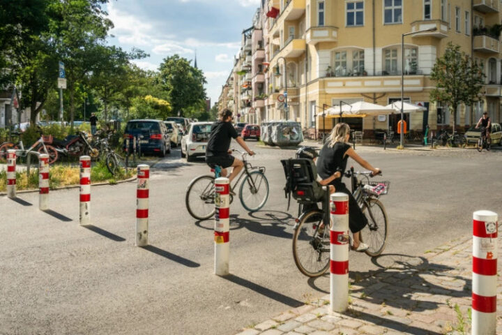 Новая пенсия: кто и где сможет её получать