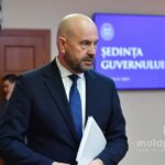 Новые проекты развития включены в программный документ Молдовы на 2025-2027 годы