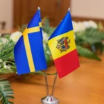 Новый посол Молдовы в Швеции: кто займет должность
