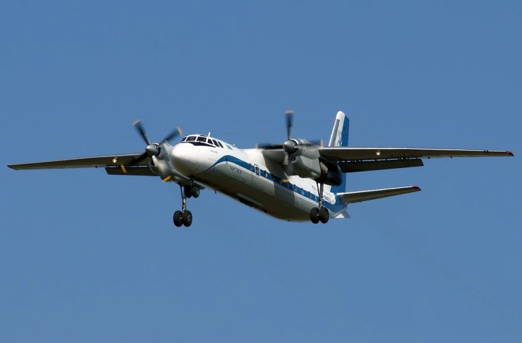 Обнаружены обломки потерянного самолета в Амурской области