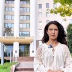 Олеся Стамате приняла решение по поводу парламентских выборов