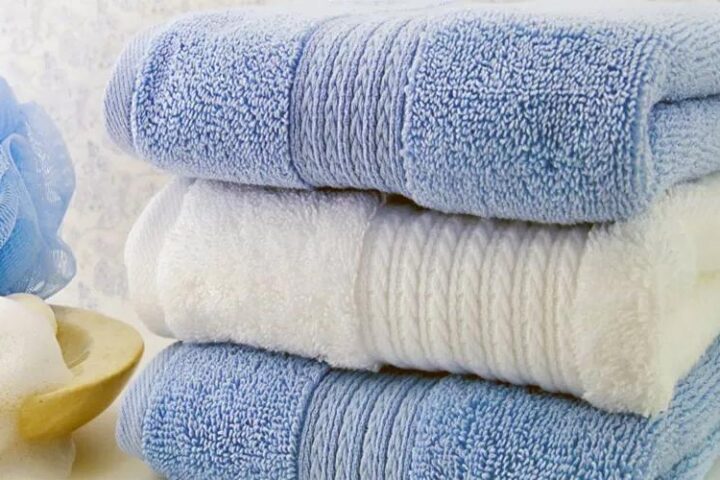 Оптимальная частота стирки банного полотенца: секреты гигиены и свежести!