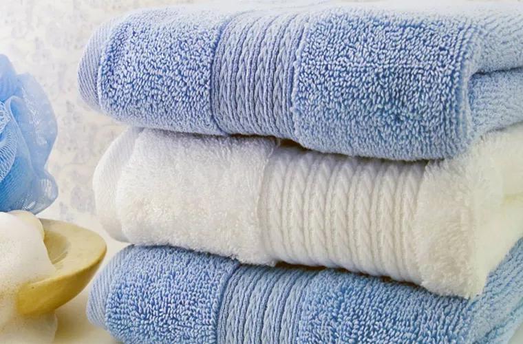 Оптимальная частота стирки банного полотенца: секреты гигиены и свежести!