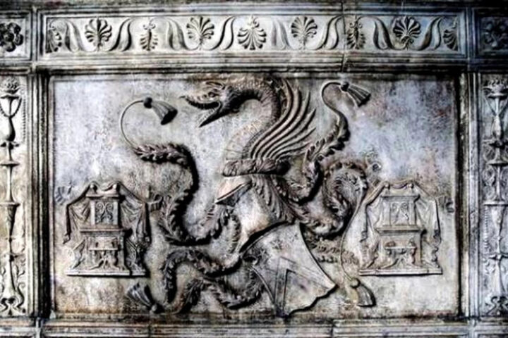 Открытие итальянских ученых может раскрыть местонахождение могилы Дракулы