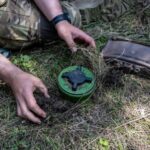 Шесть стран выходят из Оттавской конвенции из-за роста военных угроз в Европе
