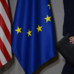 Ответ ЕС на увеличение пошлин США