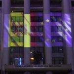 Парламент Молдовы принял декларацию о присоединении к Европейскому союзу