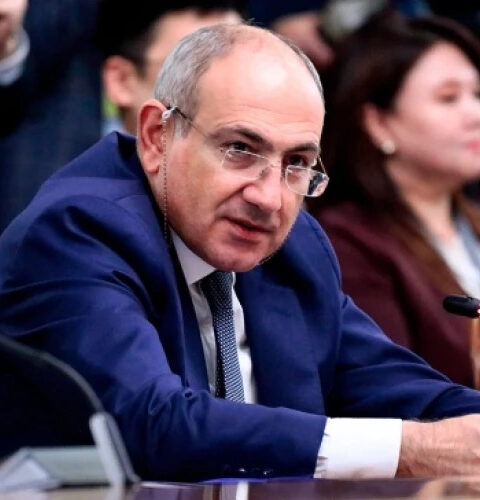 Пашинян обозначил вероятный сценарий участия Армении в ОДКБ