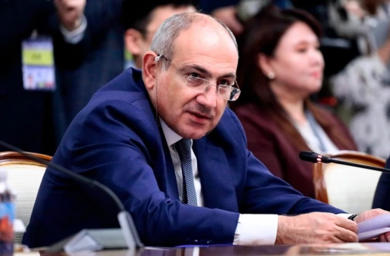 Пашинян обозначил вероятный сценарий участия Армении в ОДКБ