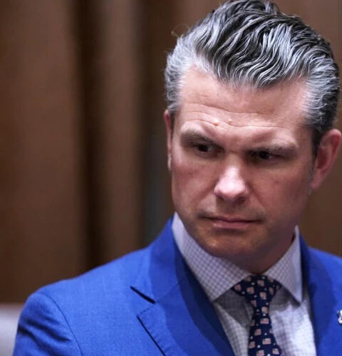 Пит Хегсет может покинуть пост министра обороны США для участия в выборах губернатора Теннесси