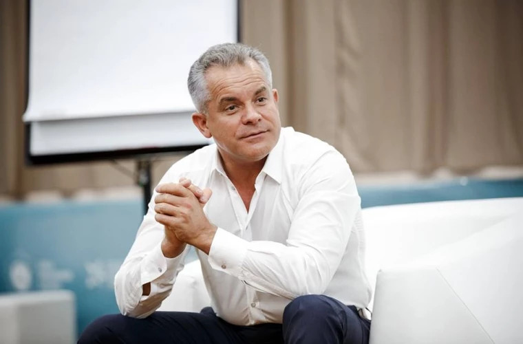 Плахотнюк должен быть экстрадирован в Молдову, а не в Россию
