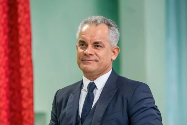 Плахотнюк может использовать аргументы для блокировки экстрадиции в Молдову