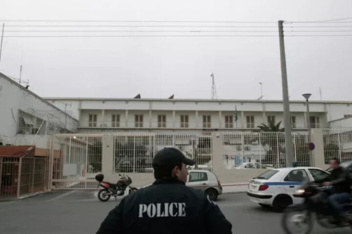 Плахотнюк подтвердил согласие на экстрадицию в Молдову перед судом Афин