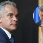 Плахотнюк тайно посещал Москву для переговоров с Кремлем о политическом возвращении в Молдову