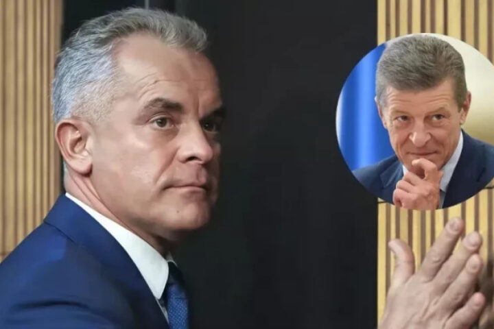 Плахотнюк тайно посещал Москву для переговоров с Кремлем о политическом возвращении в Молдову