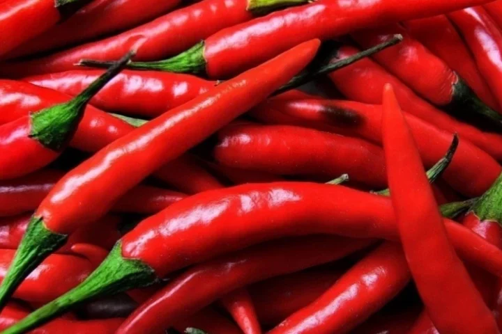 «Почему стоит добавить острый перец в свой рацион?»