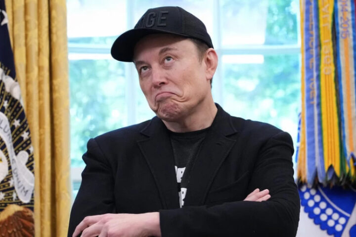 Политолог-американист прокомментировал вероятность появления значимой третьей силы в США от Илона Маска