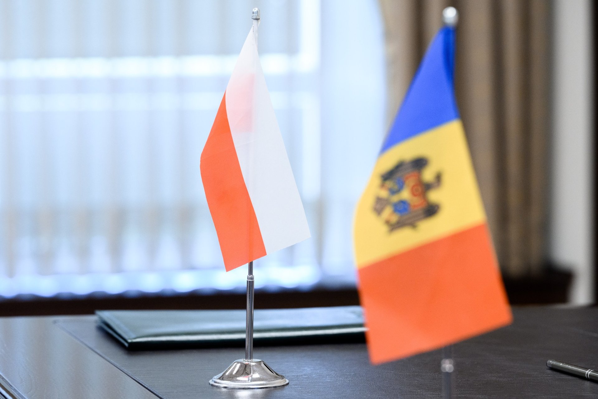 Польша на четвертом месте среди экономических партнёров Молдовы в ЕС в 2024 году