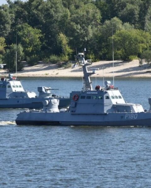 Польша создаёт Центр морской безопасности для защиты критической инфраструктуры